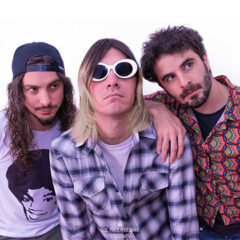 Tributo ao Nirvana com Orquestra: Encontro Épico de Grunge e Clássico em 2023