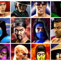 Mortal Kombat 2: relembrando o icônico jogo de luta dos anos 1990