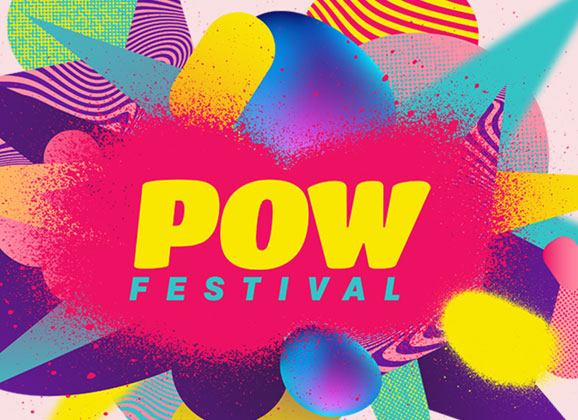 POW Festival