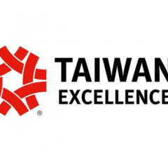 Taiwan Excellence traz calça que se “exercita sozinha” para o estande da BGS 2023