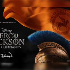 Percy Jackson e Os Olimpianos: primeiro episódio supera expectativas