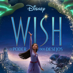 Wish: O Poder Dos Desejos e a homenagem que saiu pela culatra