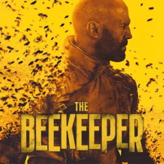 Beekeeper – Rede de Vingança é escapismo em sua melhor forma