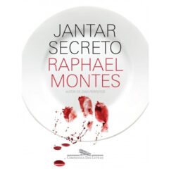 Jantar Secreto de Raphael Montes não é para estômagos sensíveis