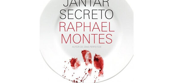 Jantar Secreto de Raphael Montes não é para estômagos sensíveis