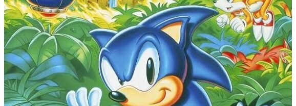 Sonic The Hedgehog 3: relembrando o game de 1994
