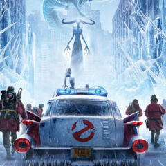 Ghostbusters: Apocalipse de Gelo – Uma Mistura Acertada de Nostalgia e Inovação