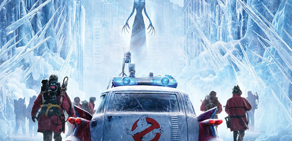 Ghostbusters: Apocalipse de Gelo – Uma Mistura Acertada de Nostalgia e Inovação