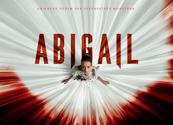 Abigail é uma Agradável Surpresa como Comédia de Terror