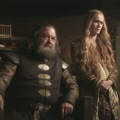 Cersei e Robert Baratheon tiveram um filho? Curiosidades de Game Of Thrones