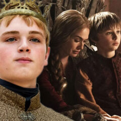 Tommen Baratheon: Por Que o ator Foi Trocado? Curiosidades de Game of Thrones