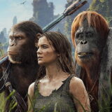 Planeta dos Macacos: O Reinado e os ecos do passado