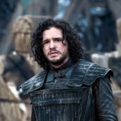 Jon Snow: Oficialmente um Stark!