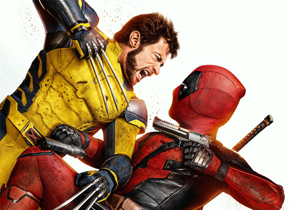 Deadpool & Wolverine