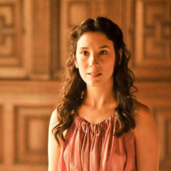 Sibel Kekilli (Shae) de Game Of Thrones é uma ex-atriz de filmes adultos