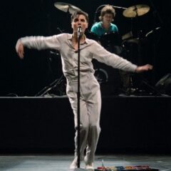 Stop Making Sense – Talking Heads voltam aos cinemas com seu clássico