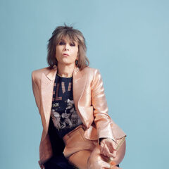 C6 Fest 2025 confirma The Pretenders como atração