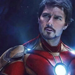 Homem de Ferro: Como Tom Cruise e Outros Atores Quase Vestiram a Armadura de Tony Stark