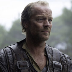 Jorah Mormont e a Maldição da Escamagris: Uma Luta Contra a Desumanização