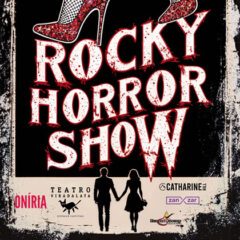 Rocky Horror Show retorna ao Brasil com uma experiência única