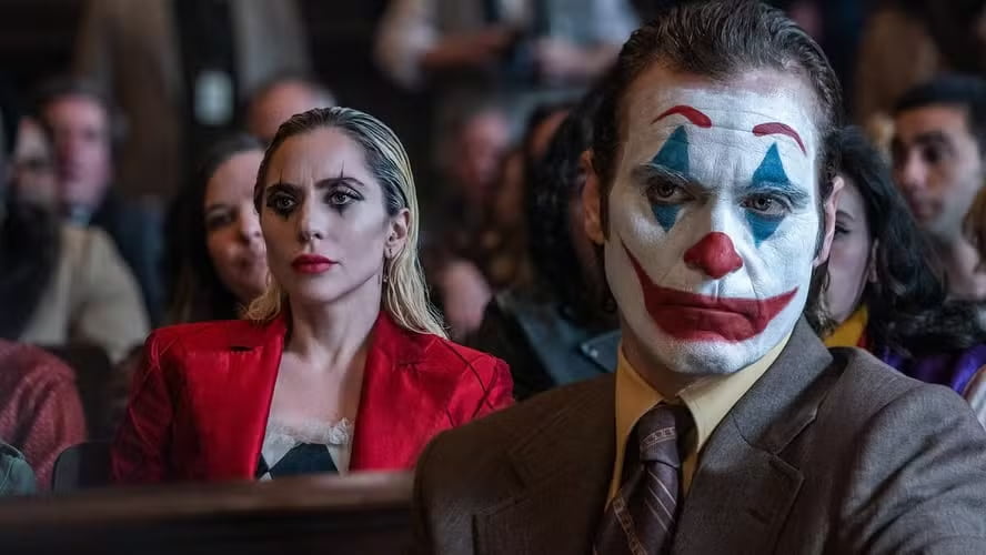 Coringa: Delírio a Dois mostra julgamento de Arthur Fleck