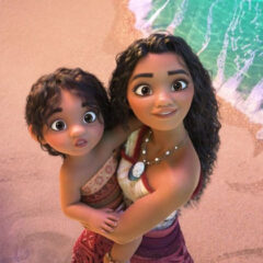 Moana 2: Visual Deslumbrante e Mensagem Poderosa, Mas com Falhas