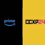 Prime Video Leva Estrelas da Plataforma para a CCXP24