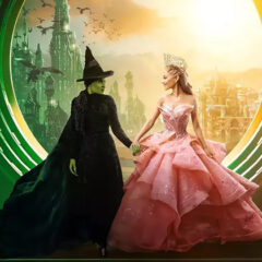 Wicked tem muito mais a “cantar” do que parece