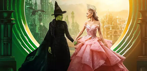 Wicked tem muito mais a “cantar” do que parece