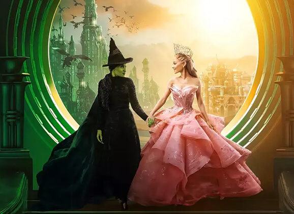 Wicked tem muito mais a “cantar” do que parece