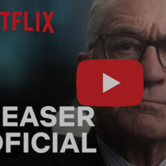Dia Zero: Robert De Niro lidera thriller de conspiração da Netflix