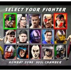 Mortal Kombat 3 permanece lendário até hoje e pouco envelheceu