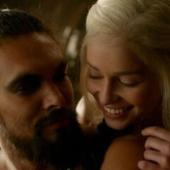 Daenerys e Khal Drogo: A Verdadeira História Que a Série Escondeu