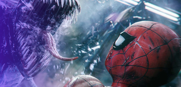 Spiderman 2 e a Analogia do Cachecol
