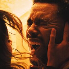 Hurry Up Tomorrow traz The Weeknd em um romance insano e obsessivo