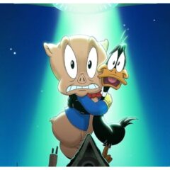 Looney Tunes – O Filme: O Dia Que a Terra Explodiu é diversão 2D com alma de guerrilha | CRÍTICA