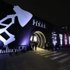 Mundo Pixar no Shopping Center Norte: A maior edição da exposição de volta à São Paulo