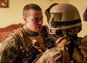 Tempos de Guerra é o retrato mais cru da guerra desde Guerra ao Terror | CRÍTICA