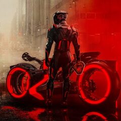 Tron: Ares ganha trailer e marca o confronto entre humanos e IA