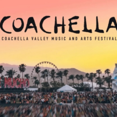 Coachella: História, Evolução e os Destaques da Edição de 2025