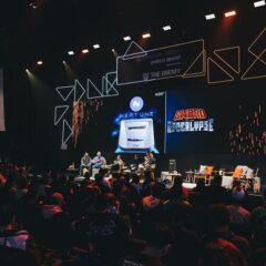 gamescom latam 2025 revela programação completa com mais de 250 horas de conteúdo