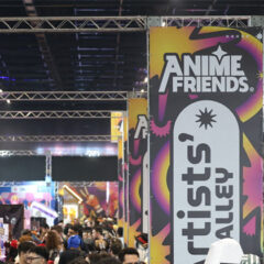 Anime Friends 2025 promete a maior edição da história