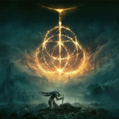 Elden Ring terá filme em parceria de A24 com George Martin