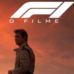 F1: O Filme coloca Brad Pitt no volante em uma das apostas mais ousadas do cinema esportivo