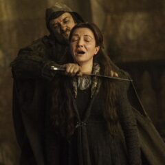 Game of Thrones: o que a série mudou no Casamento Vermelho