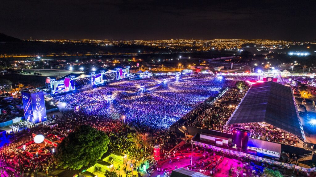 João Rock 2025