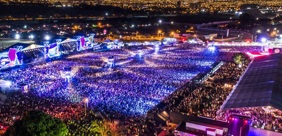 João Rock 2025 inicia vendas do último lote de ingressos