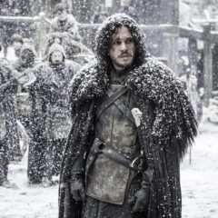 Jon Snow quase foi interpretado por outros atores de Game Of Thrones
