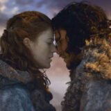 Jon Snow e Ygritte: a diferença que Game of Thrones escondeu dos fãs