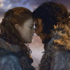 Jon Snow e Ygritte: a diferença que Game of Thrones escondeu dos fãs